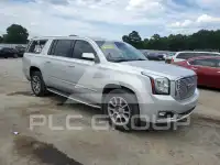 2016 GMC YUKON фото