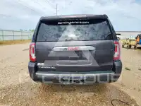 2016 GMC YUKON фото