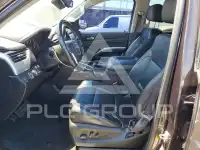 2016 GMC YUKON фото