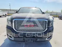 2016 GMC YUKON фото