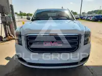 2016 GMC YUKON фото