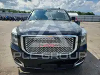 2016 GMC YUKON фото