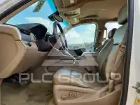 2016 GMC YUKON фото