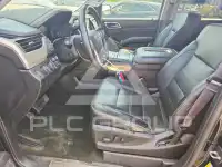 2016 GMC YUKON фото