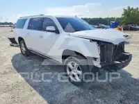 2016 GMC YUKON фото