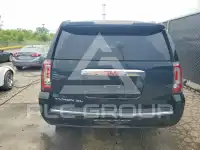 2016 GMC YUKON фото