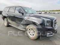 2016 GMC YUKON photo