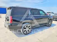 2016 GMC YUKON фото