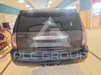 2016 GMC YUKON фото