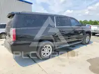 2016 GMC YUKON photo