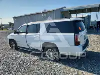 2016 GMC YUKON фото