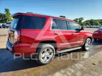 2016 GMC YUKON фото