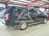 2016 GMC YUKON photo