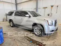 2016 GMC YUKON фото