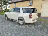 2016 GMC YUKON фото