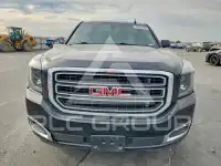 2016 GMC YUKON photo