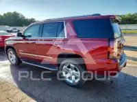 2016 GMC YUKON фото