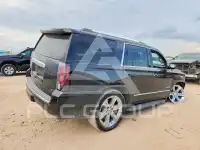 2016 GMC YUKON фото