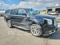 2016 GMC YUKON фото