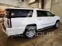 2016 GMC YUKON photo