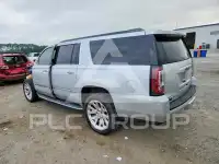2016 GMC YUKON фото