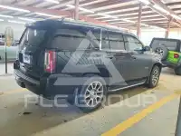 2016 GMC YUKON фото