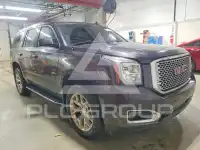 2016 GMC YUKON фото