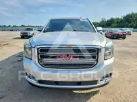 2016 GMC YUKON photo