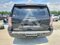 2016 GMC YUKON photo