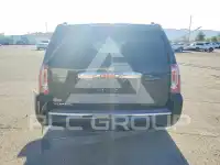 2016 GMC YUKON photo