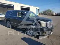 2016 GMC YUKON photo