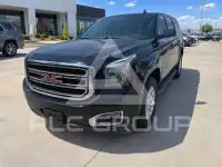 2016 GMC YUKON photo