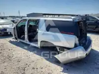 2016 GMC YUKON фото