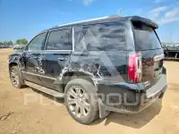 2016 GMC YUKON фото