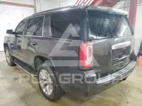 2016 GMC YUKON фото