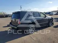 2016 GMC YUKON photo
