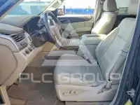 2016 GMC YUKON photo