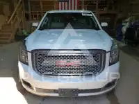2016 GMC YUKON фото