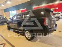 2016 GMC YUKON фото