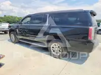 2016 GMC YUKON photo