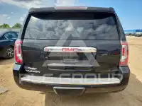 2016 GMC YUKON фото