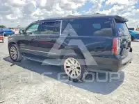 2016 GMC YUKON фото