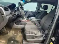 2016 GMC YUKON photo
