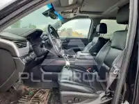 2016 GMC YUKON фото