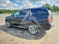 2016 GMC YUKON фото