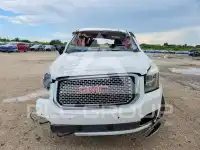 2016 GMC YUKON фото