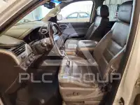2016 GMC YUKON photo