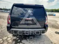 2016 GMC YUKON фото