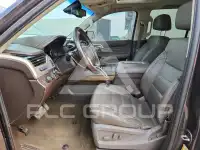 2016 GMC YUKON фото