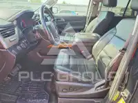 2016 GMC YUKON photo